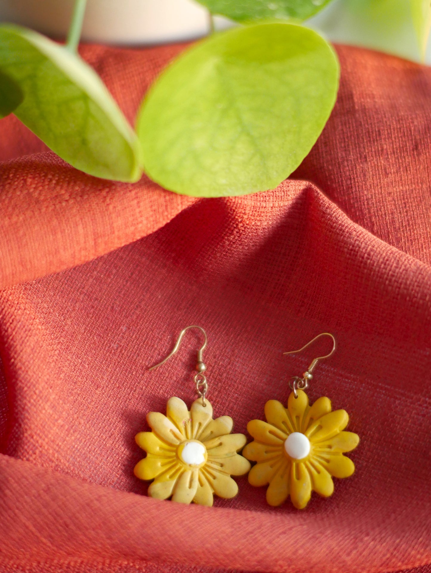 Josephine Earrings (multiple colors)