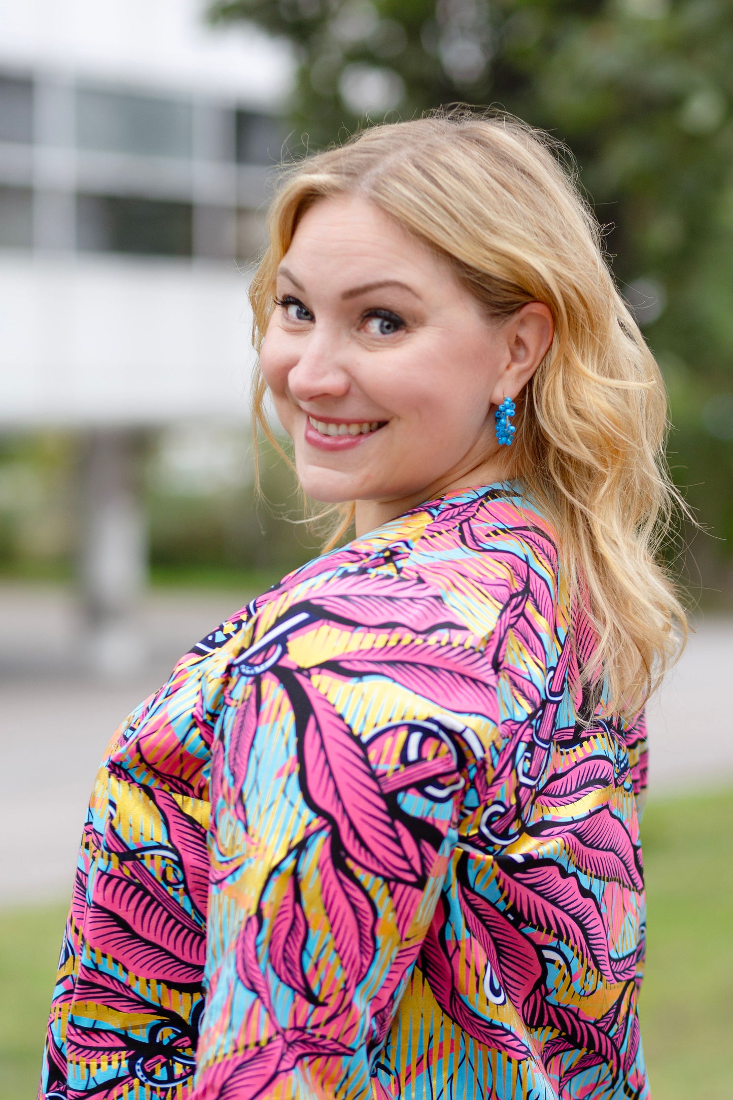 Lemmikki Korvakorut (useita värejä)