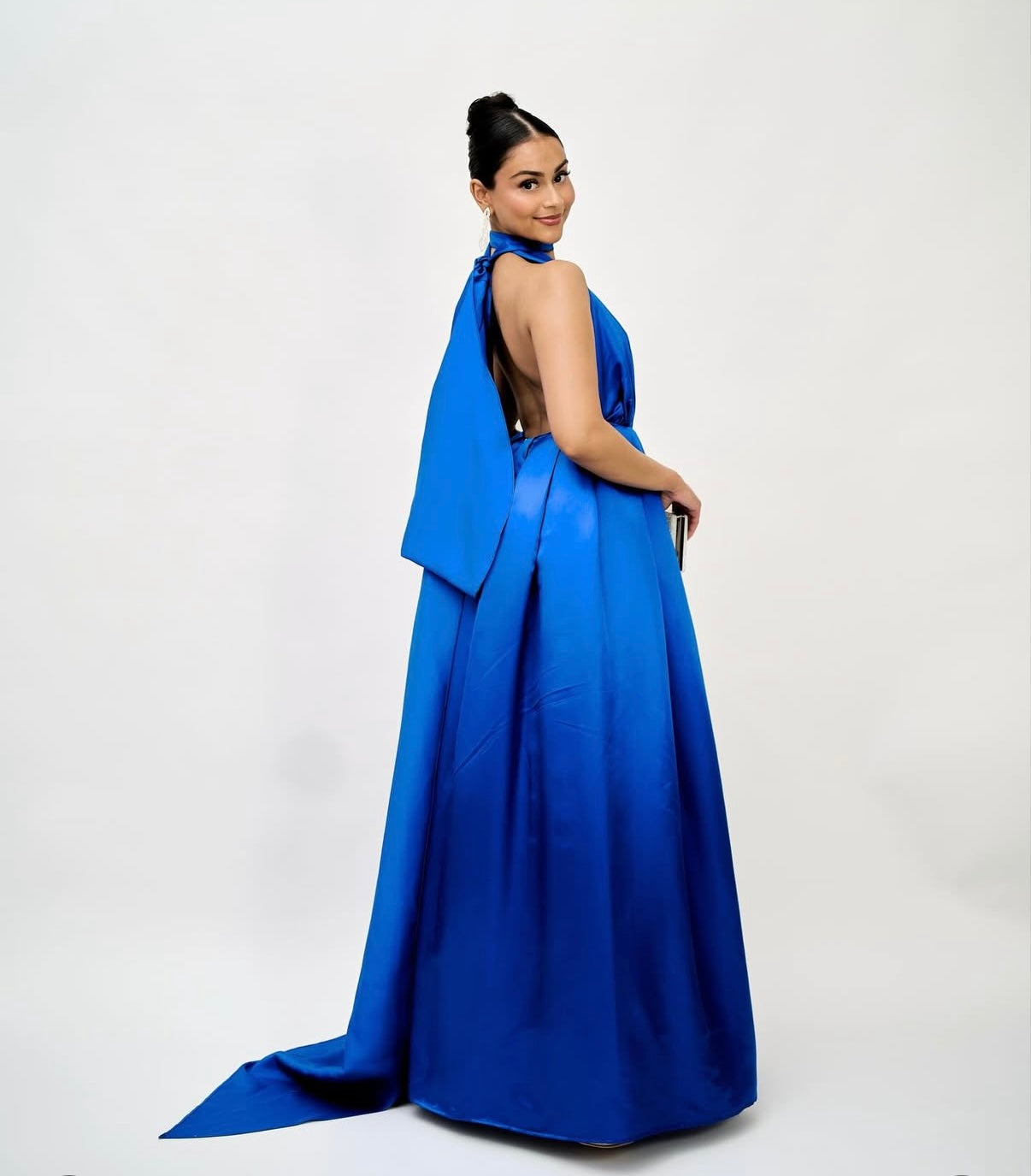 Sinfonia Iltapuku (XS/S)