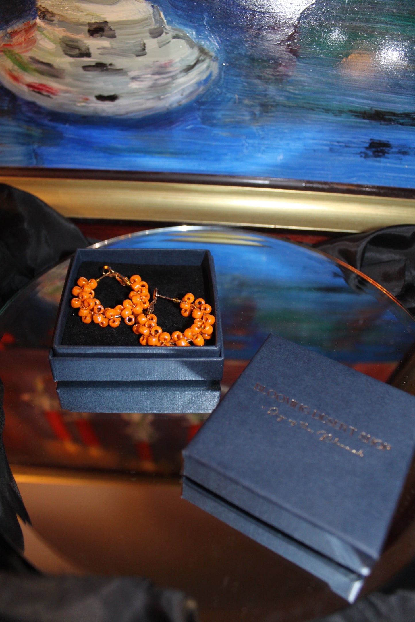 Lemmikki Korvakorut (useita värejä)