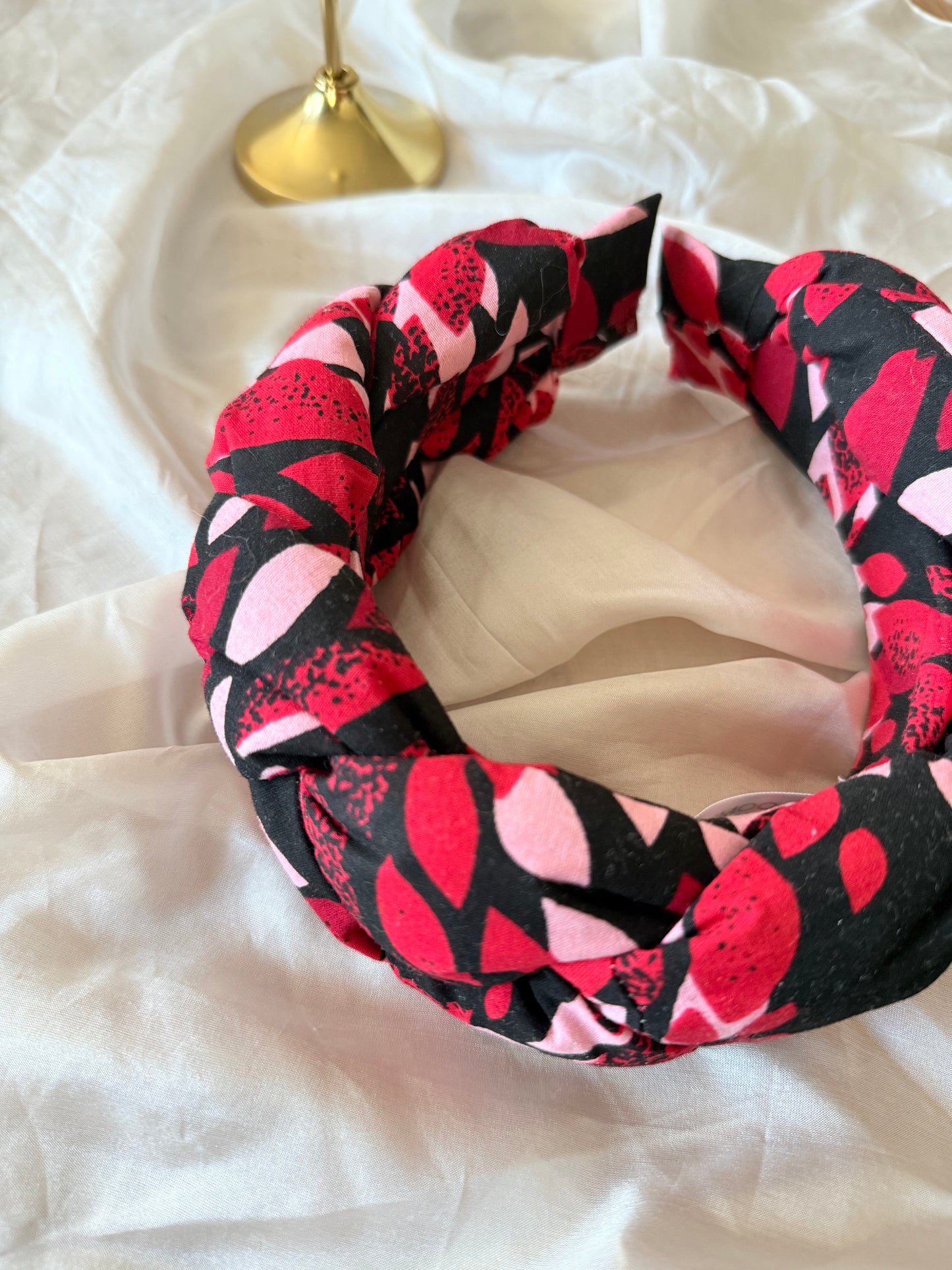 Lettipanta Hiuspanta (useita värejä)