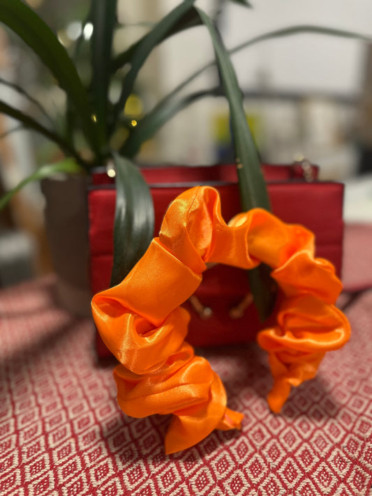 Scrunchiepanta Hiuspanta (useita värejä)