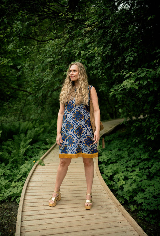 Celeste Minimekko