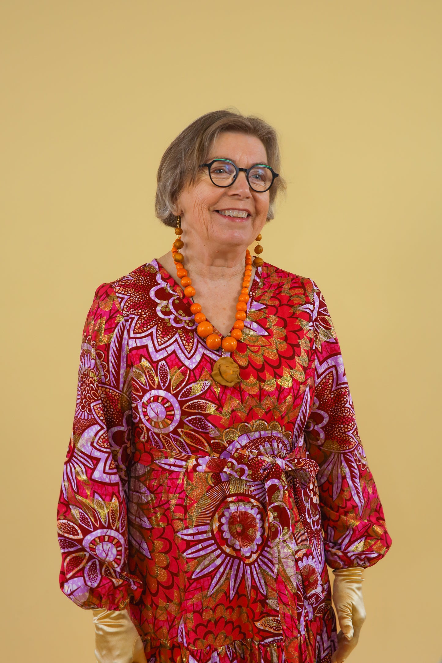 Makena Kaulakorut (useita erilaisia)