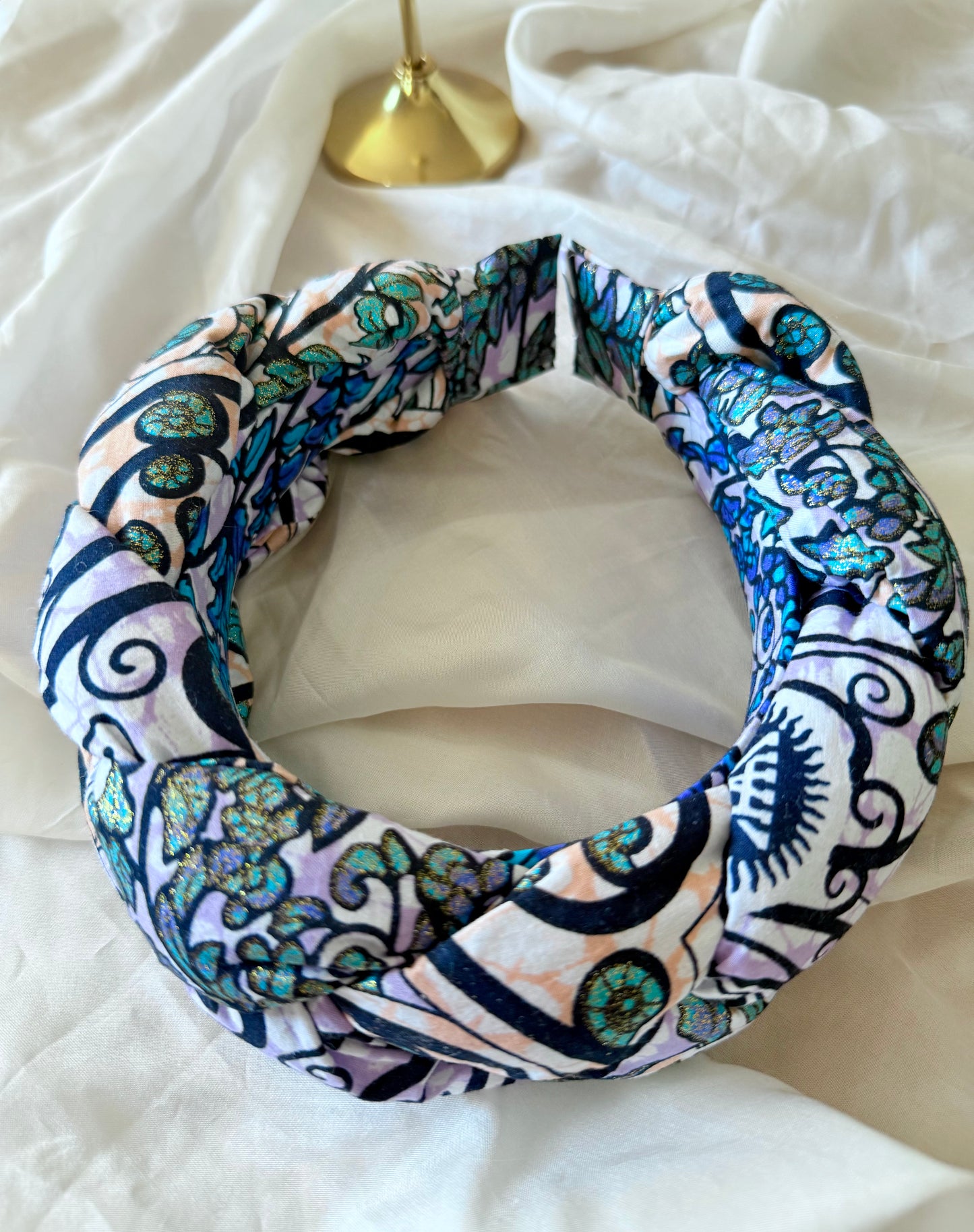 Lettipanta Hiuspanta (useita värejä)