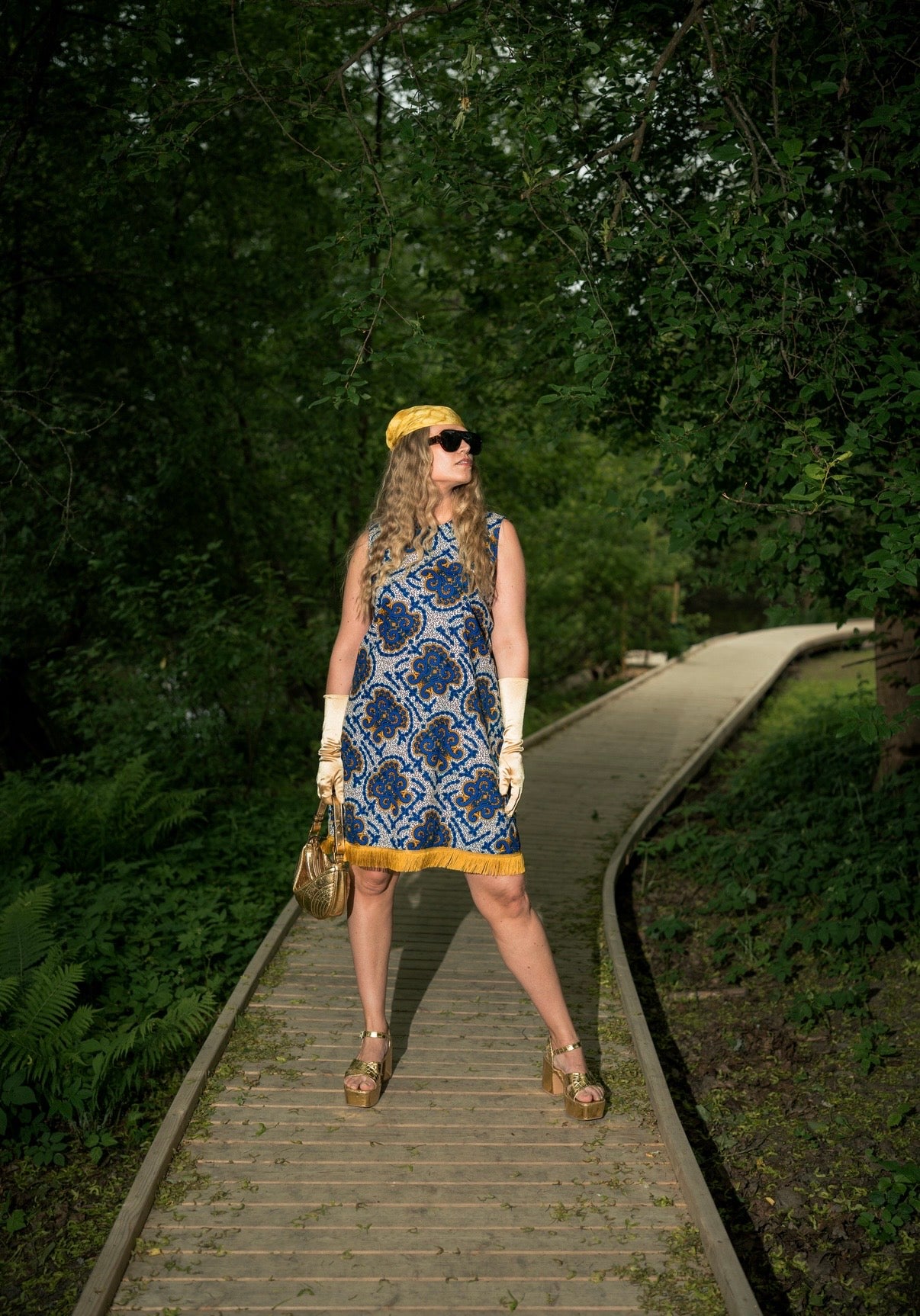 Celeste Minimekko