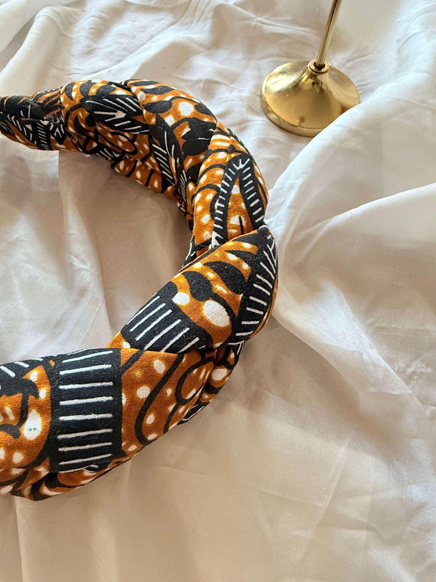 Lettipanta Hiuspanta (useita värejä)