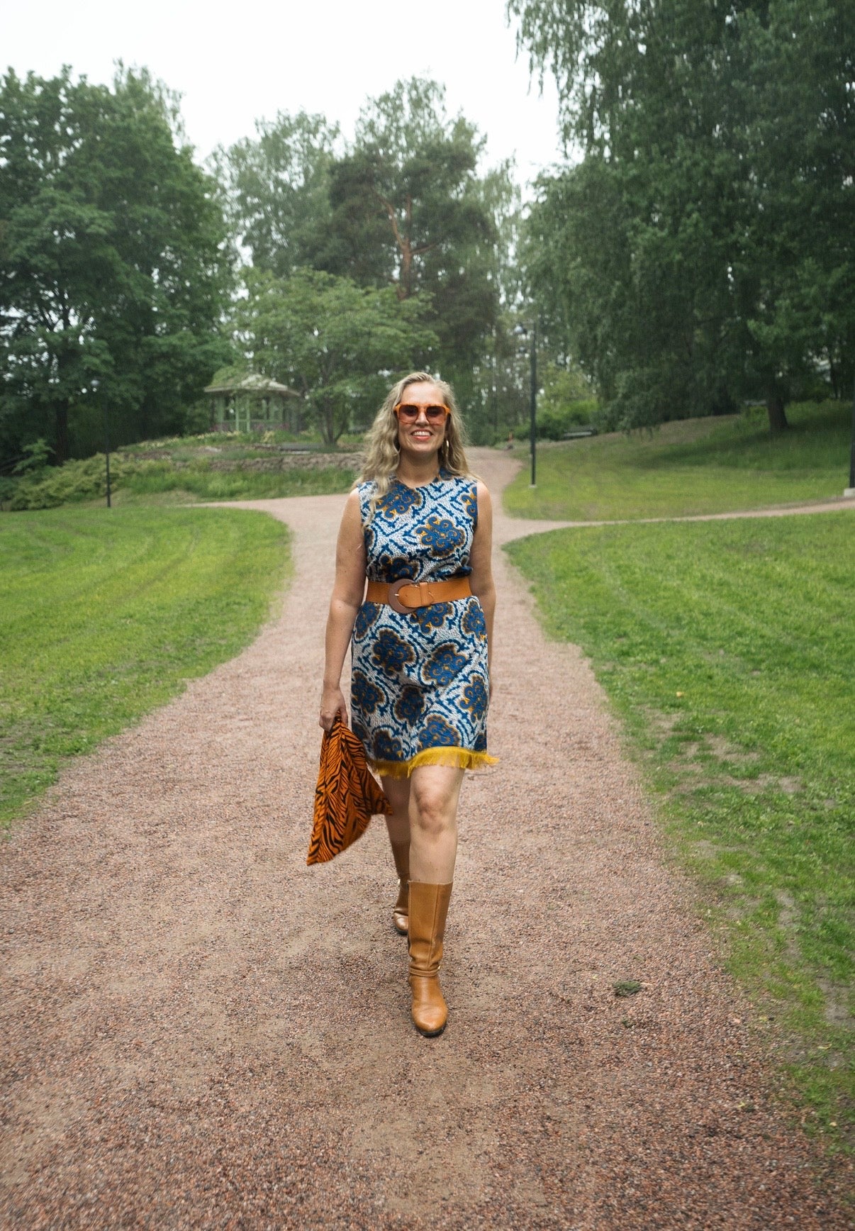 Celeste Minimekko