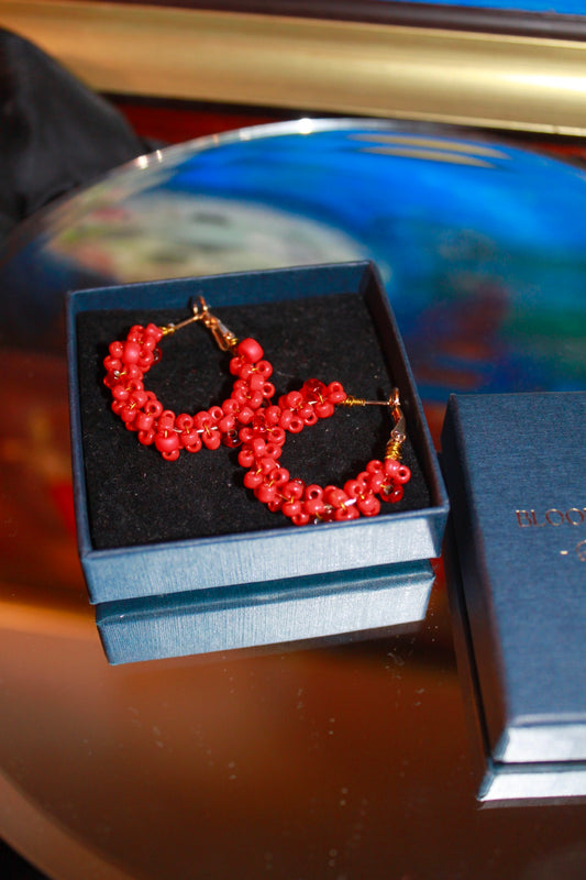 Lemmikki Korvakorut (useita värejä)