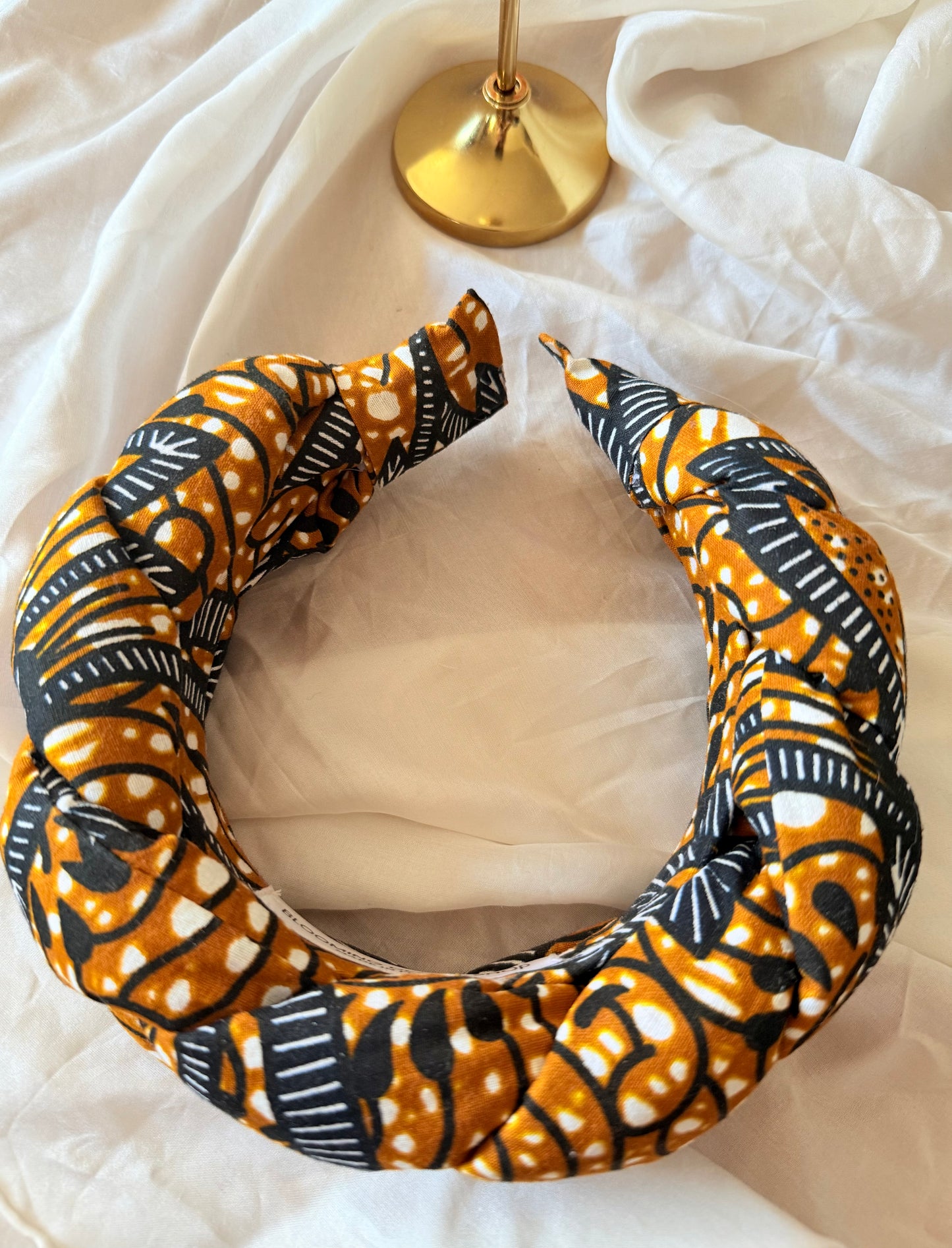 Lettipanta Hiuspanta (useita värejä)