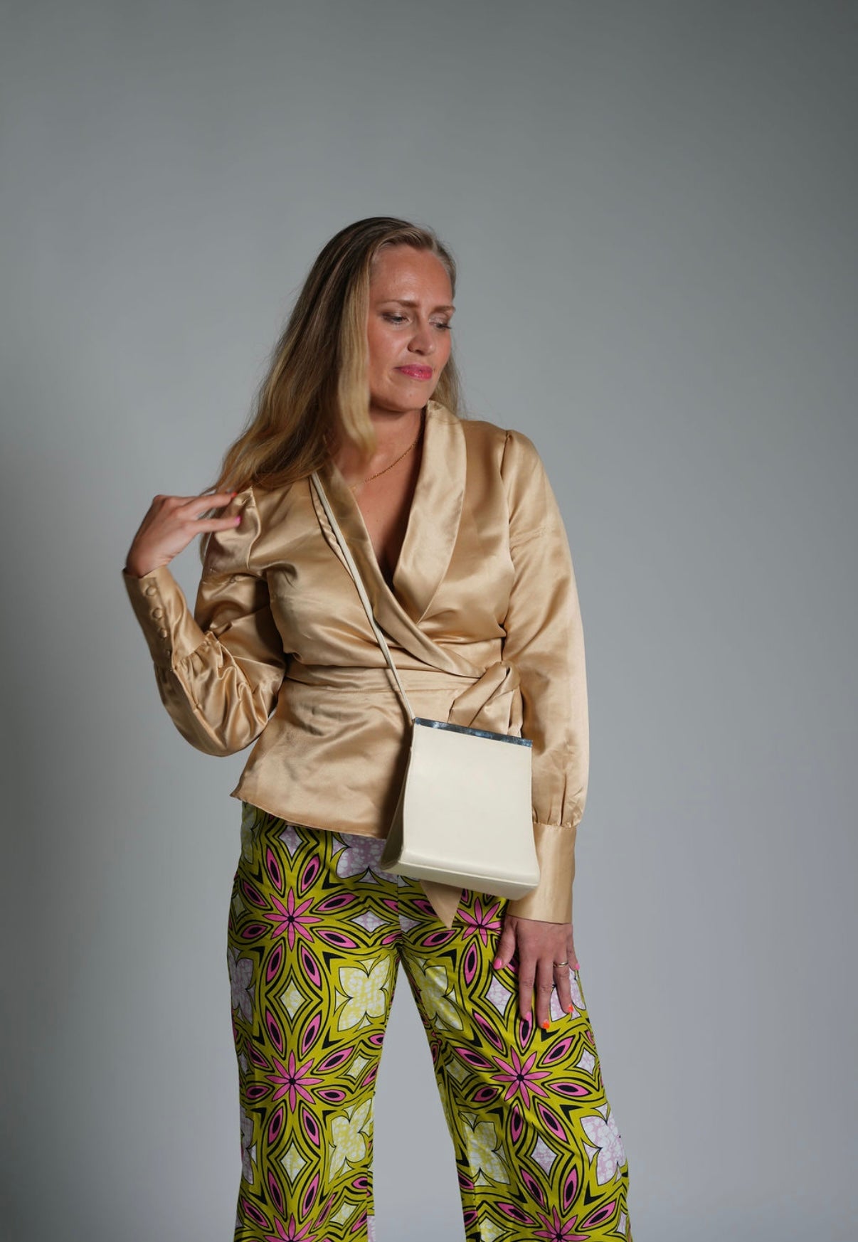 Clara Culottes pants (multiple colors)