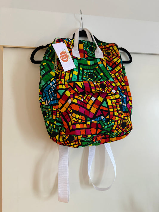 Zero Waste Reppu Alina