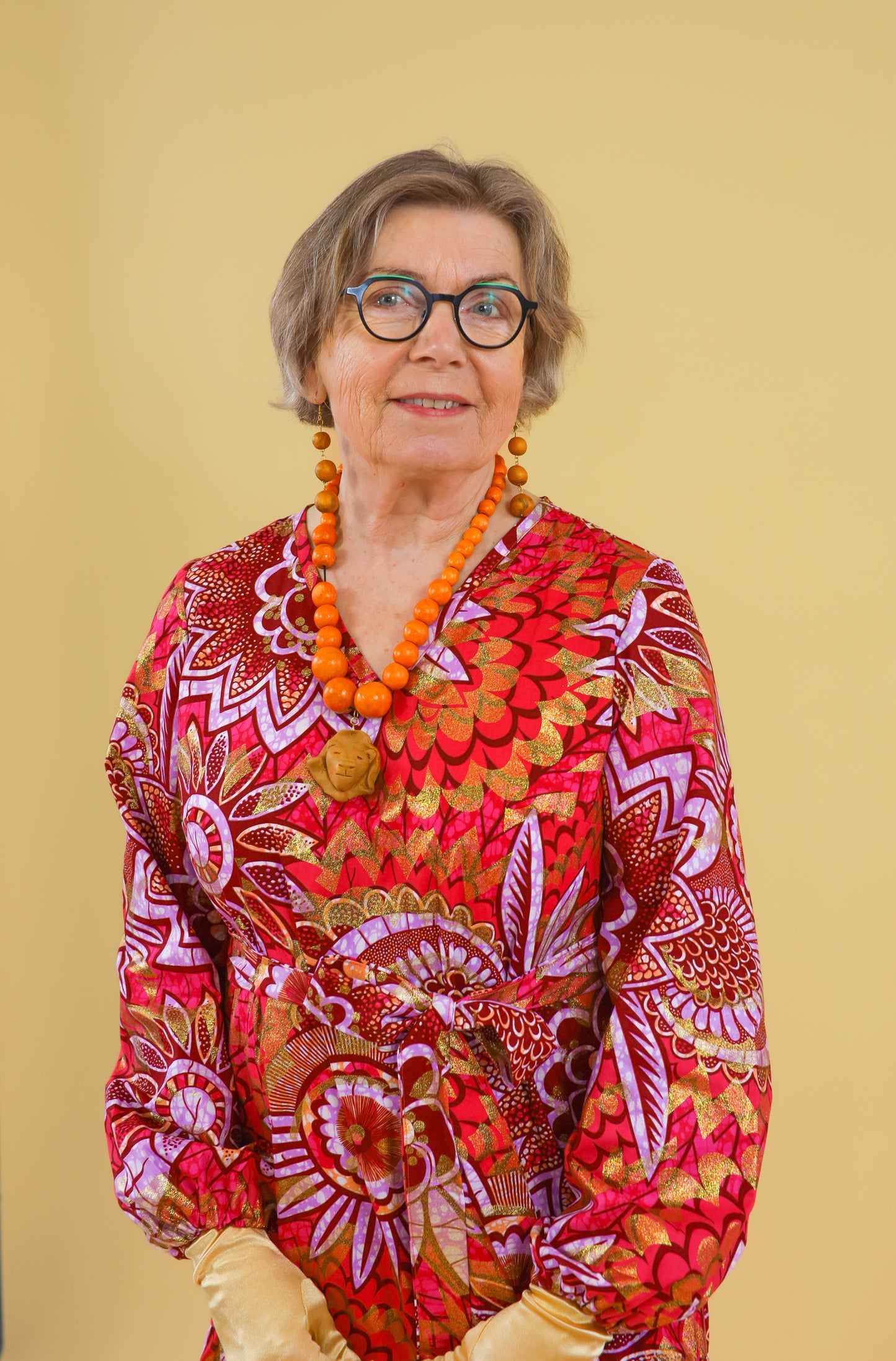 Makena Kaulakorut (useita erilaisia)