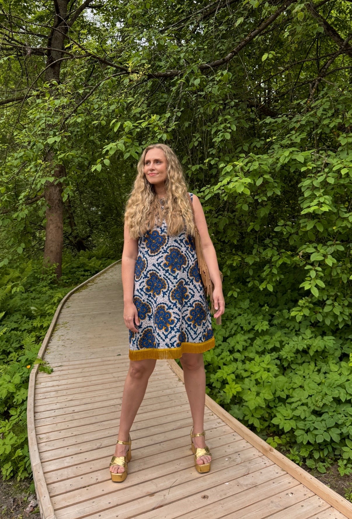 Celeste Minimekko