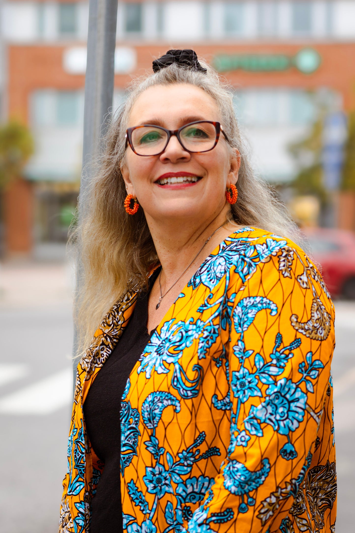 Lemmikki Korvakorut (useita värejä)