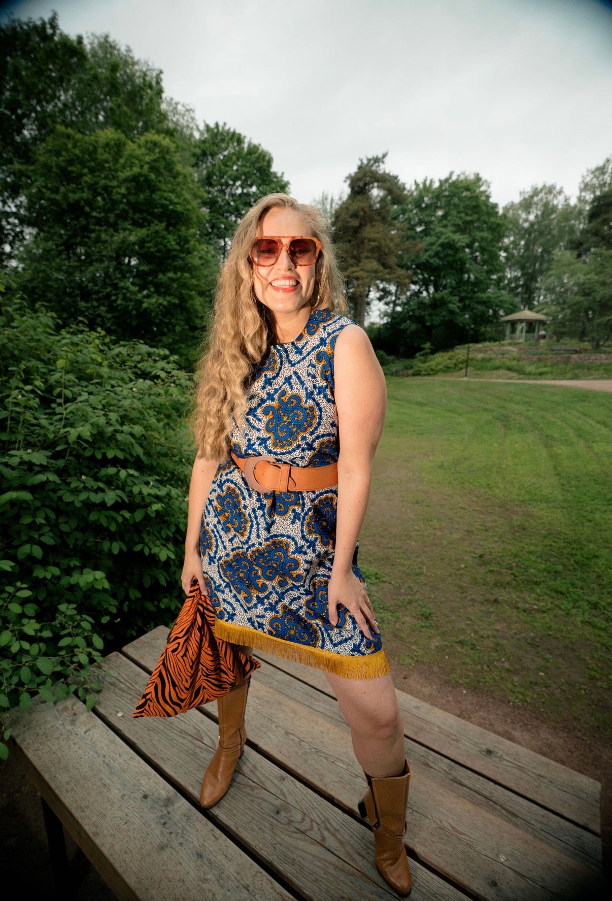 Celeste Minimekko