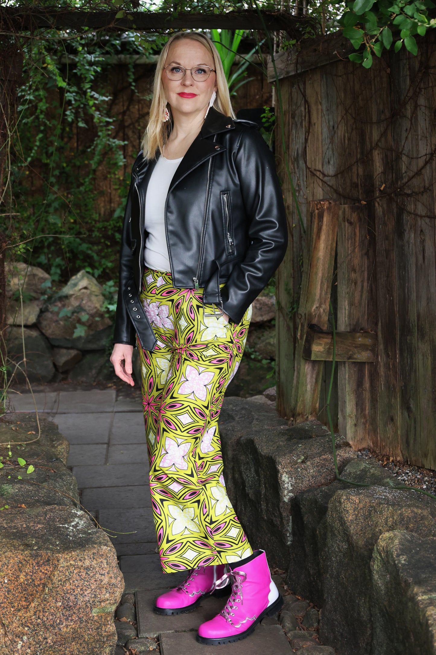 Clara Culottes housut (useita värejä)