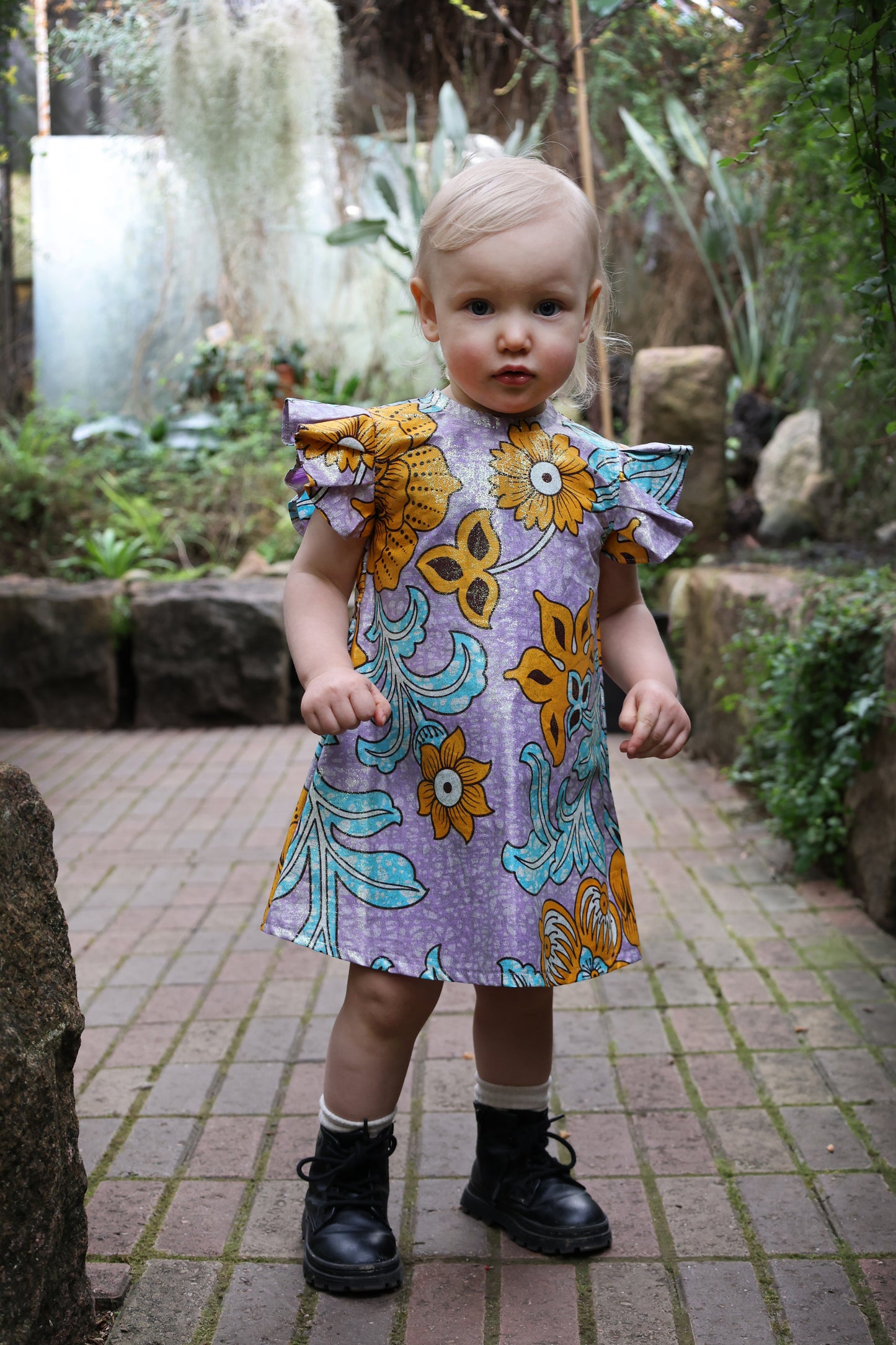 Dora Mekko (useita värejä)