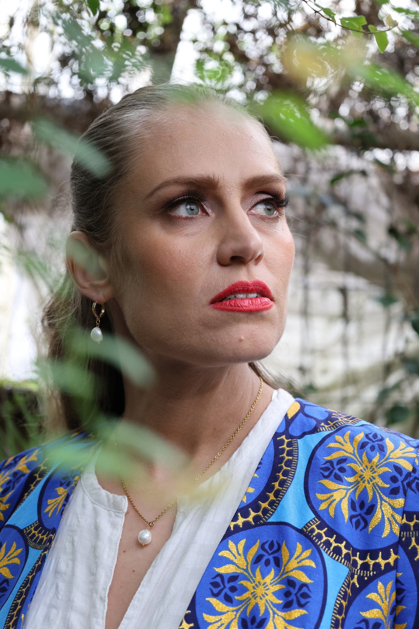 Esther Pitkä Jakkutakki (useita värejä)