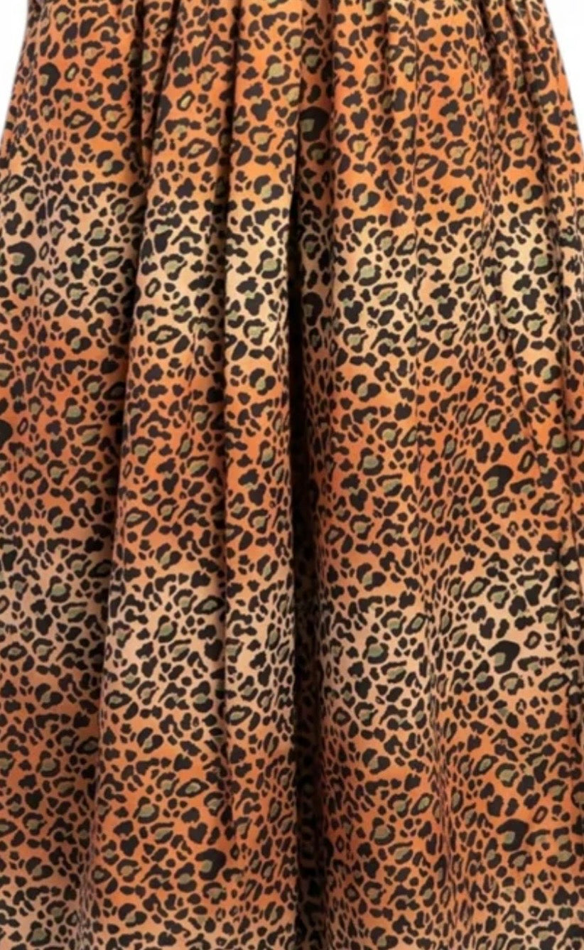 Kankaat (kitenge ja ankara), useita värejä