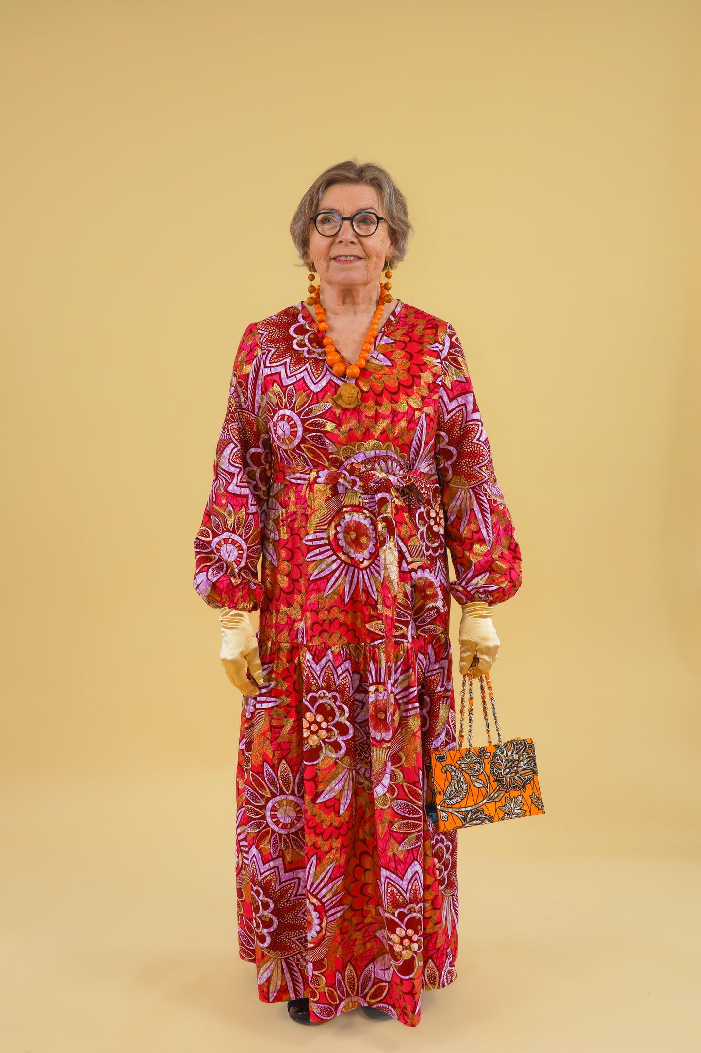 Helga Käsilaukku
