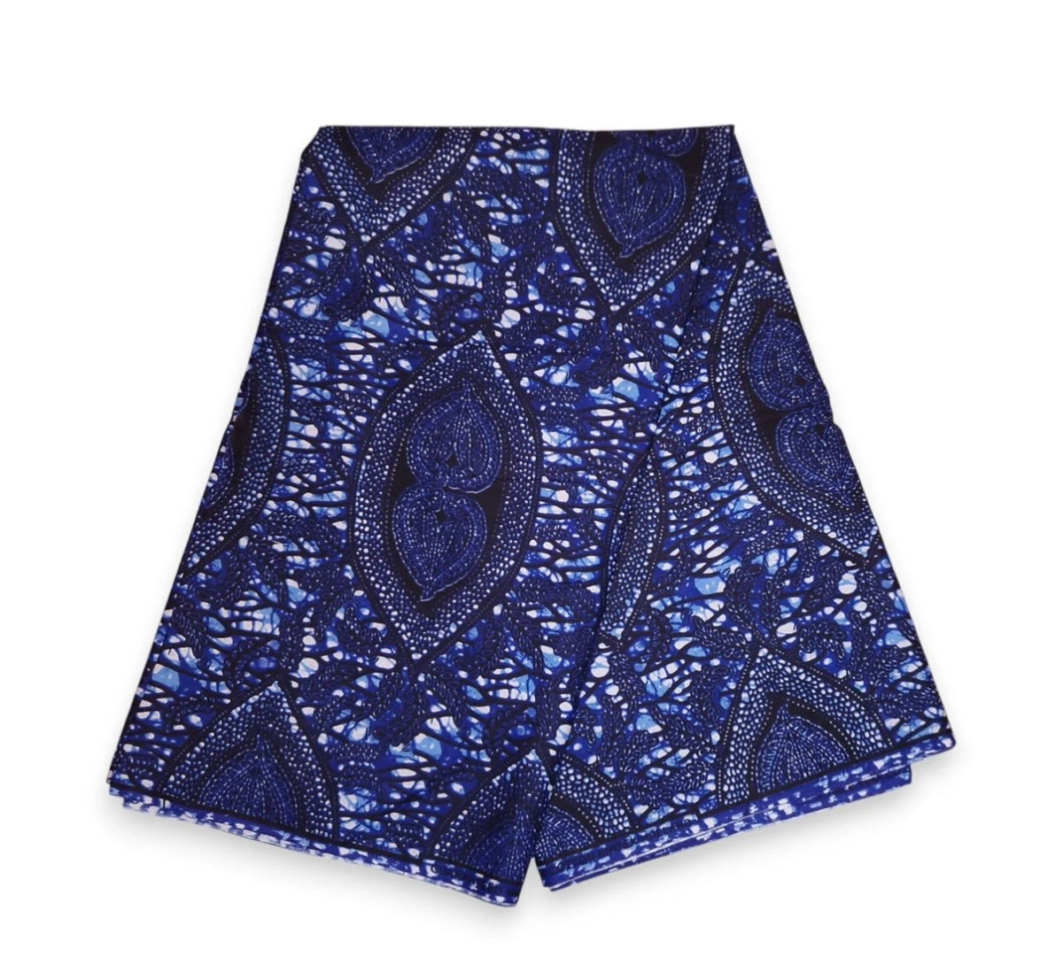 Kankaat (kitenge ja ankara), useita värejä