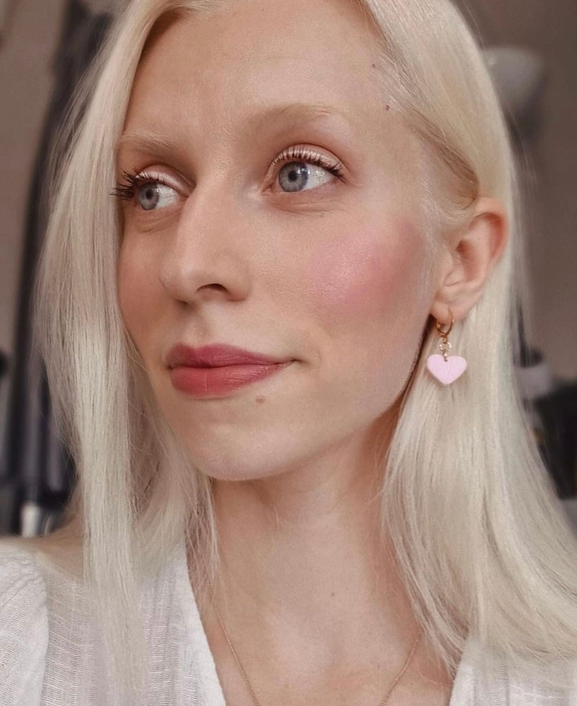 Mandisa Korvakorut